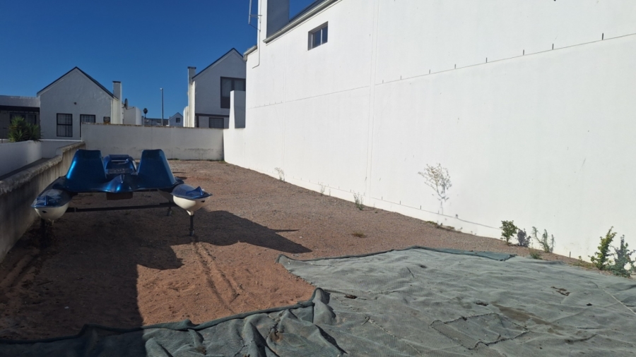 0 Bedroom Property for Sale in Velddrif Western Cape